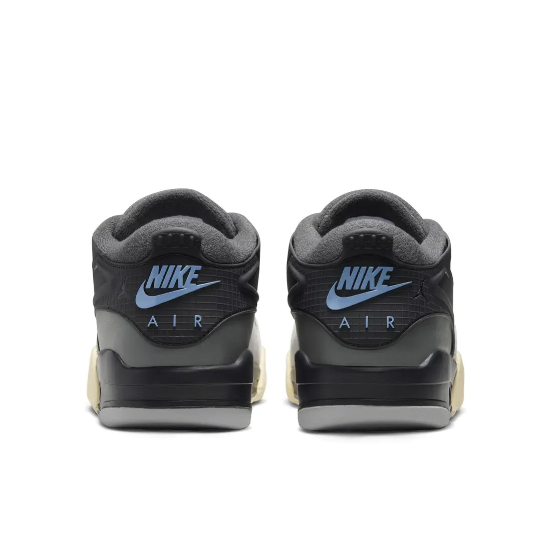 Air Jordan 4 RM " Iron Grey "
