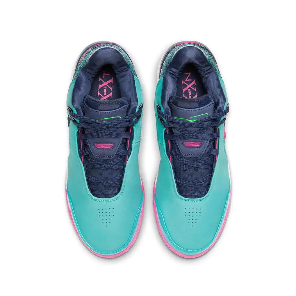 LeBron NXXT Gen " Digital Vice "