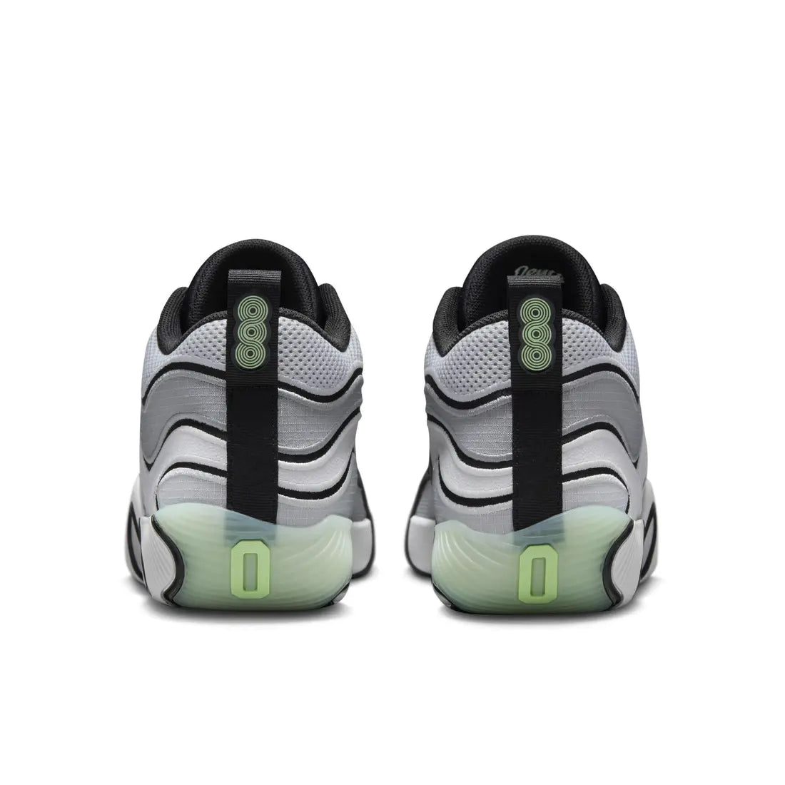 Tatum 3 " Zen "