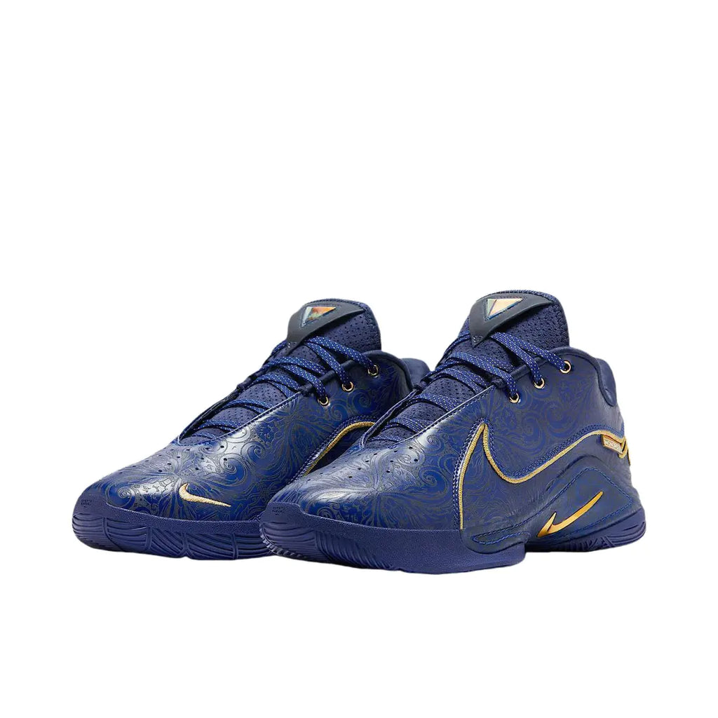 LeBron 22 " Deep Royal Blue "