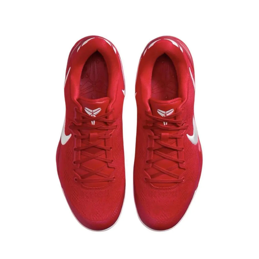 Kobe 8 " University Red "