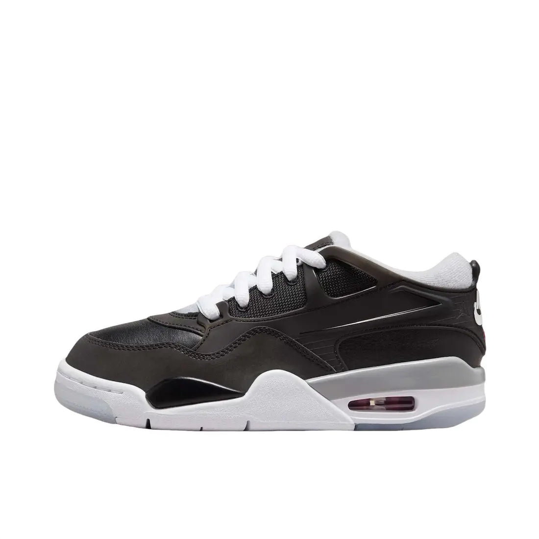 Air Jordan 4 RM " Black Metallic "