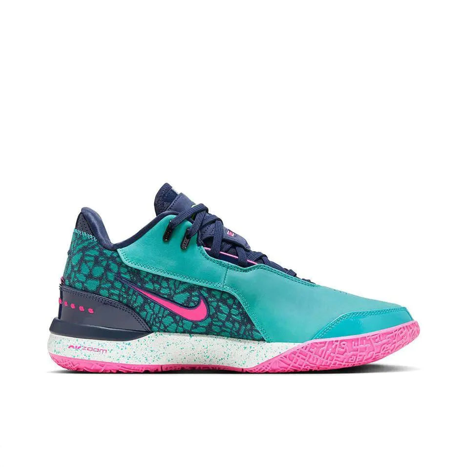 LeBron NXXT Gen " Digital Vice "