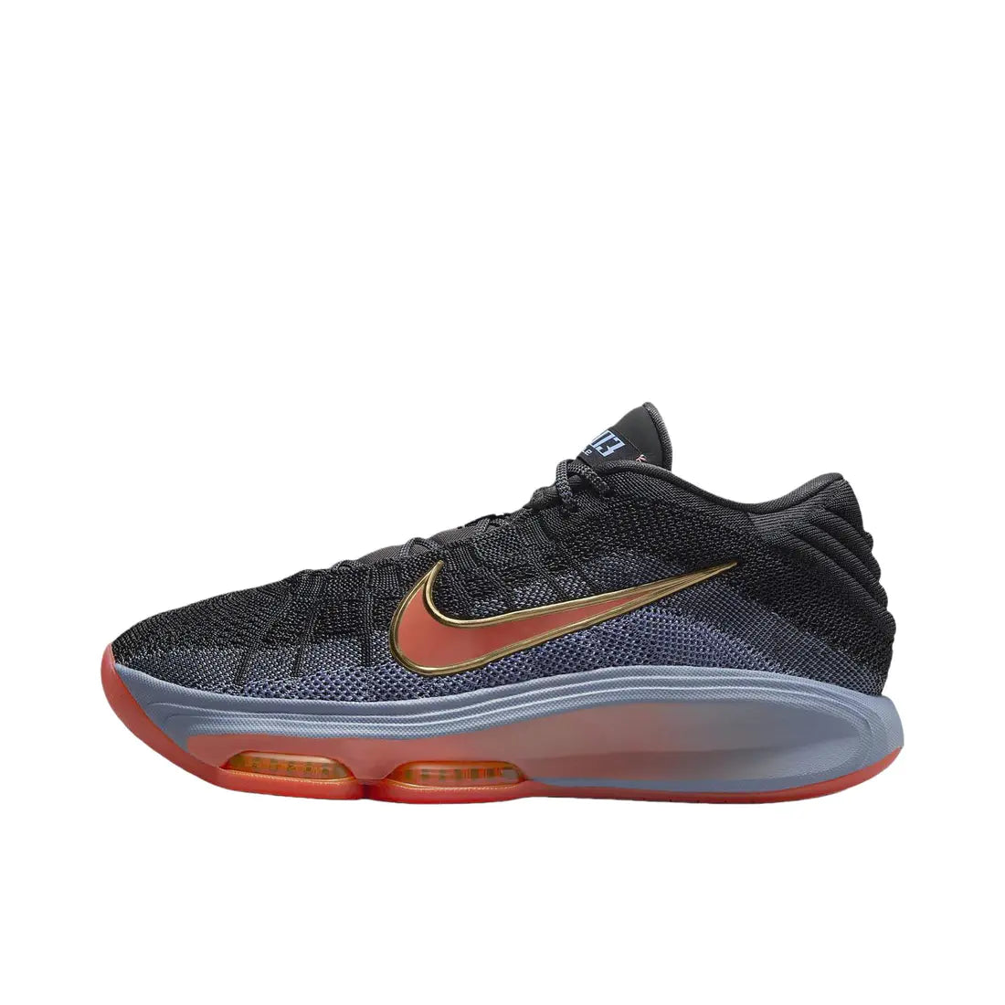 GT Hustle 3 " Swoosh Fly "