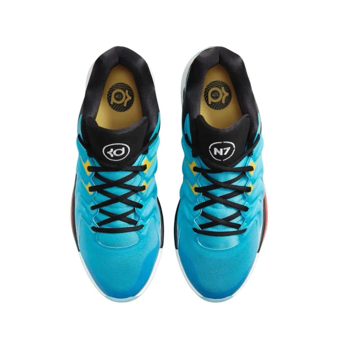 KD 17 " N7 "