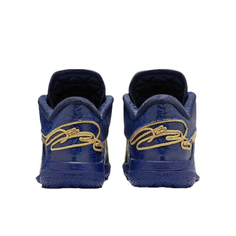 LeBron 22 " Deep Royal Blue "