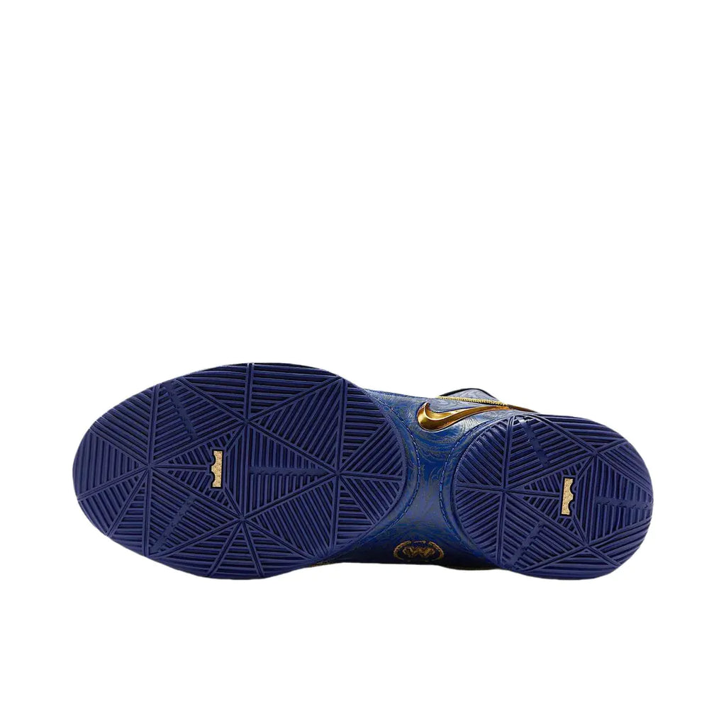 LeBron 22 " Deep Royal Blue "