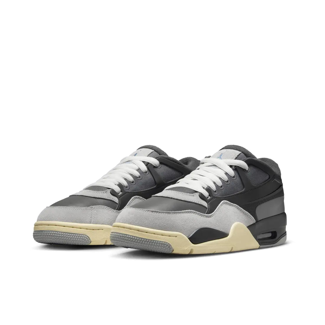 Air Jordan 4 RM " Iron Grey "