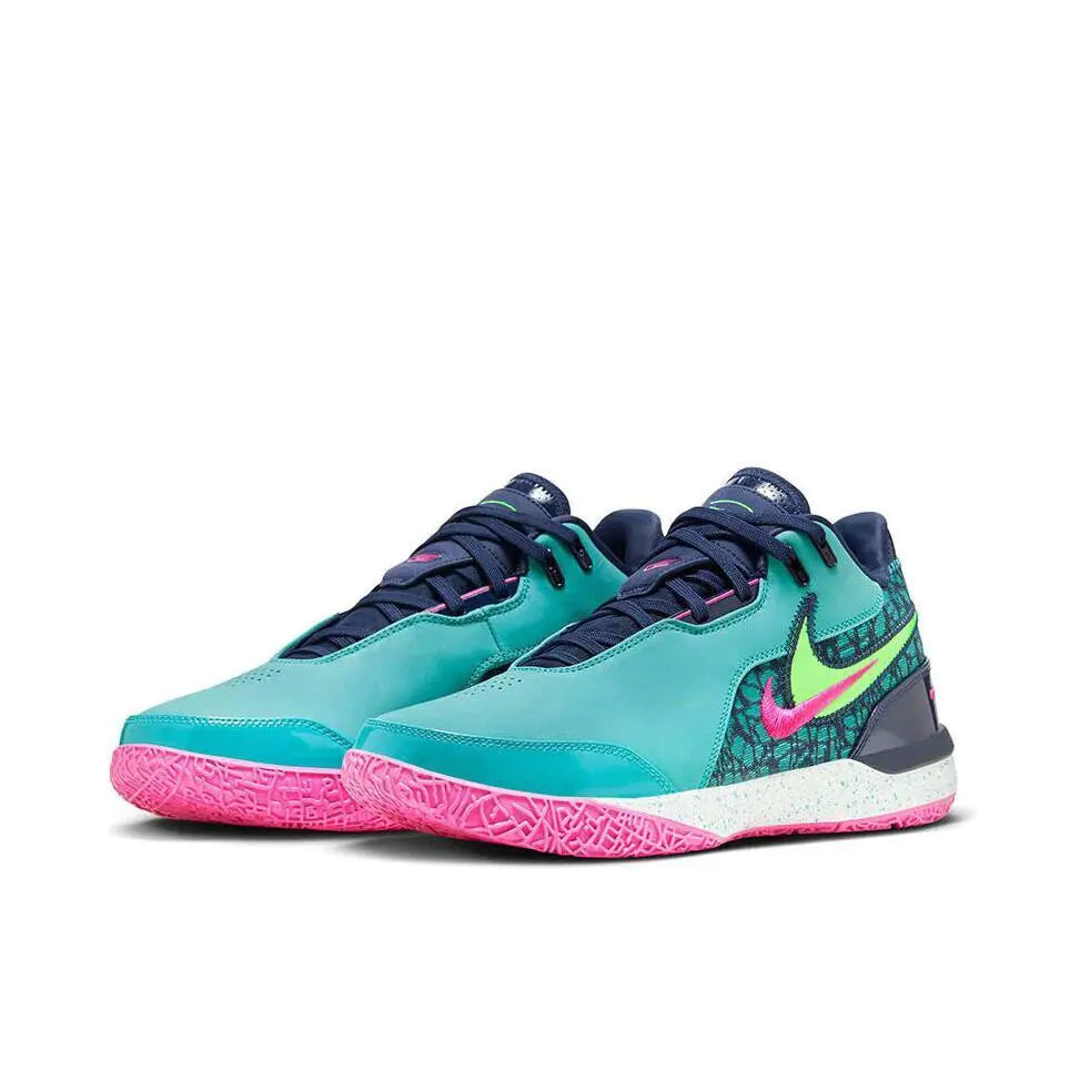 LeBron NXXT Gen " Digital Vice "