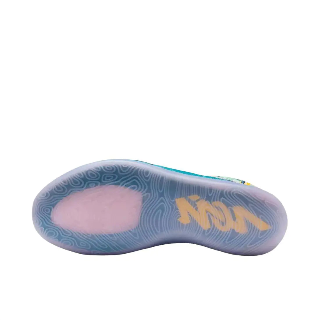 Zion 4 " Tropical "