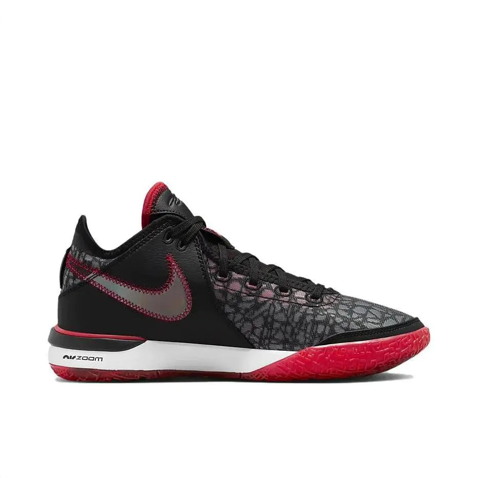 LeBron NXXT Gen " Bred "