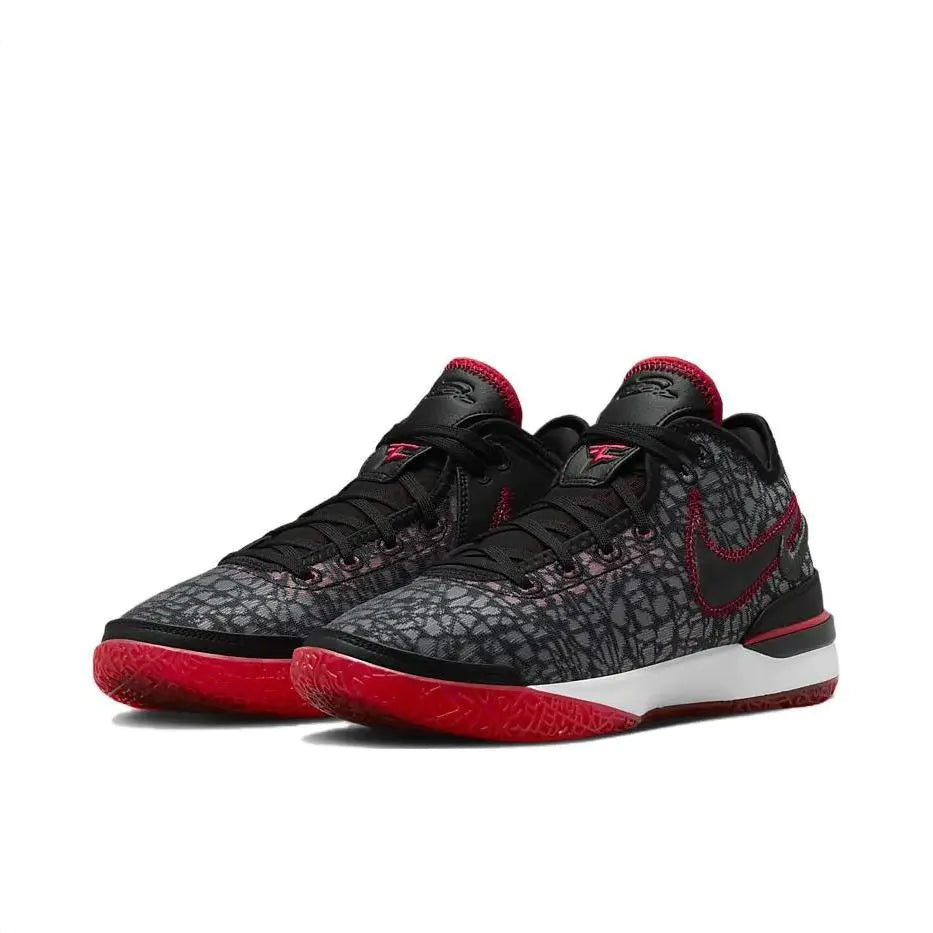 LeBron NXXT Gen " Bred "