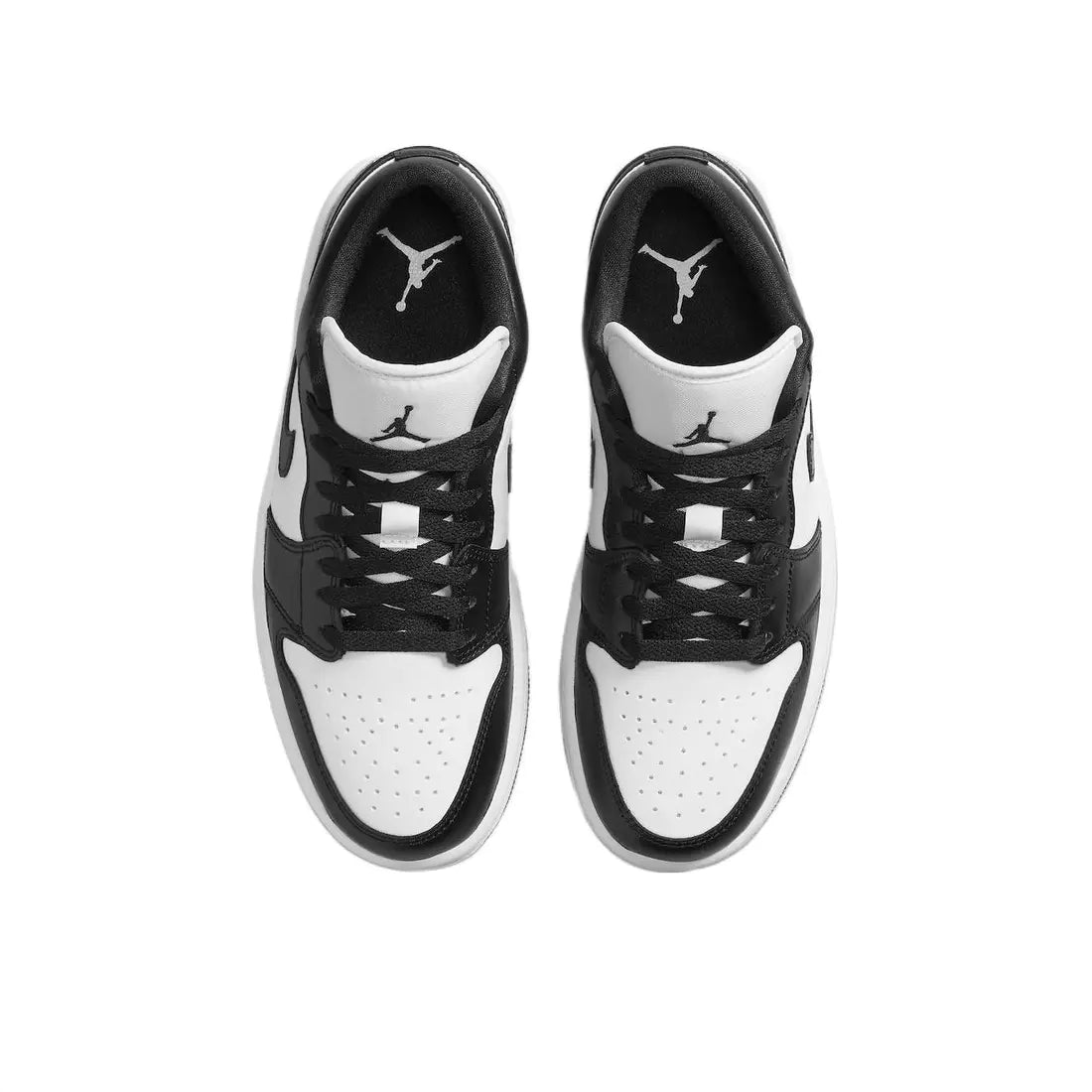 Air Jordan 1 Low " PANDA (2023) "