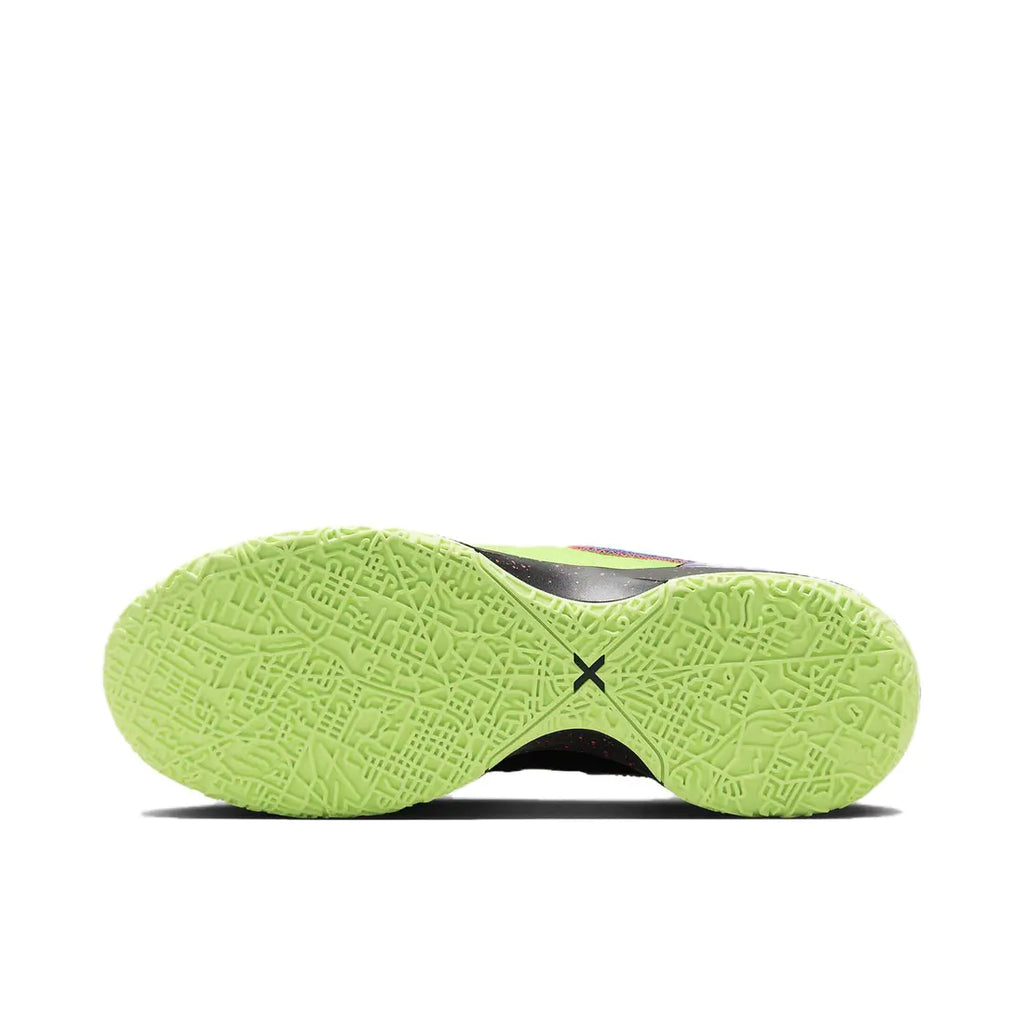 LeBron NXXT Gen " Ghost Green "