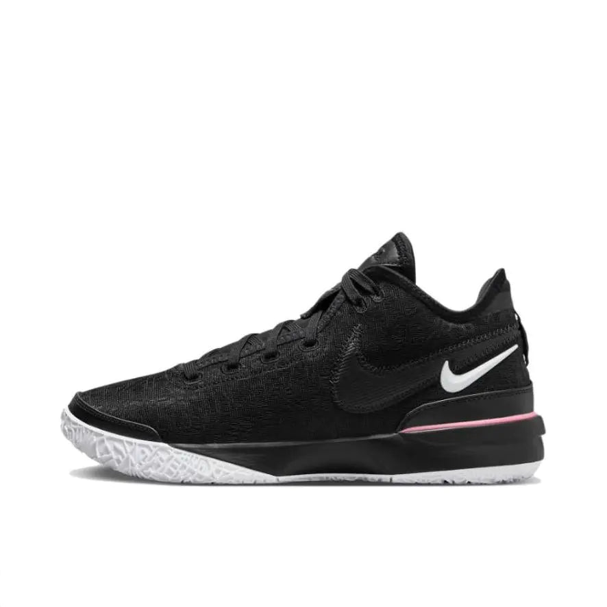 LeBron NXXT Gen " Black White "