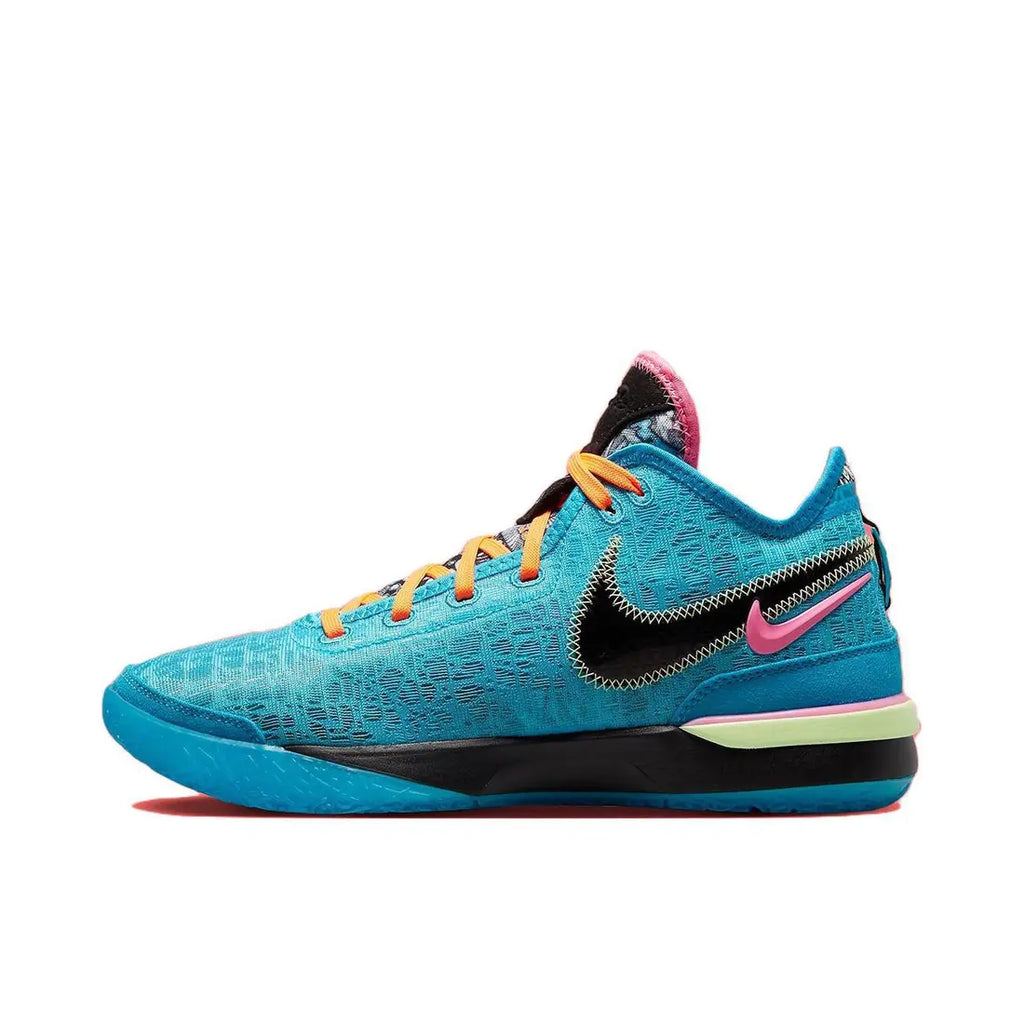 LeBron NXXT Gen " I Promise "