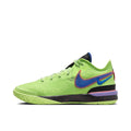 LeBron NXXT Gen " Ghost Green "