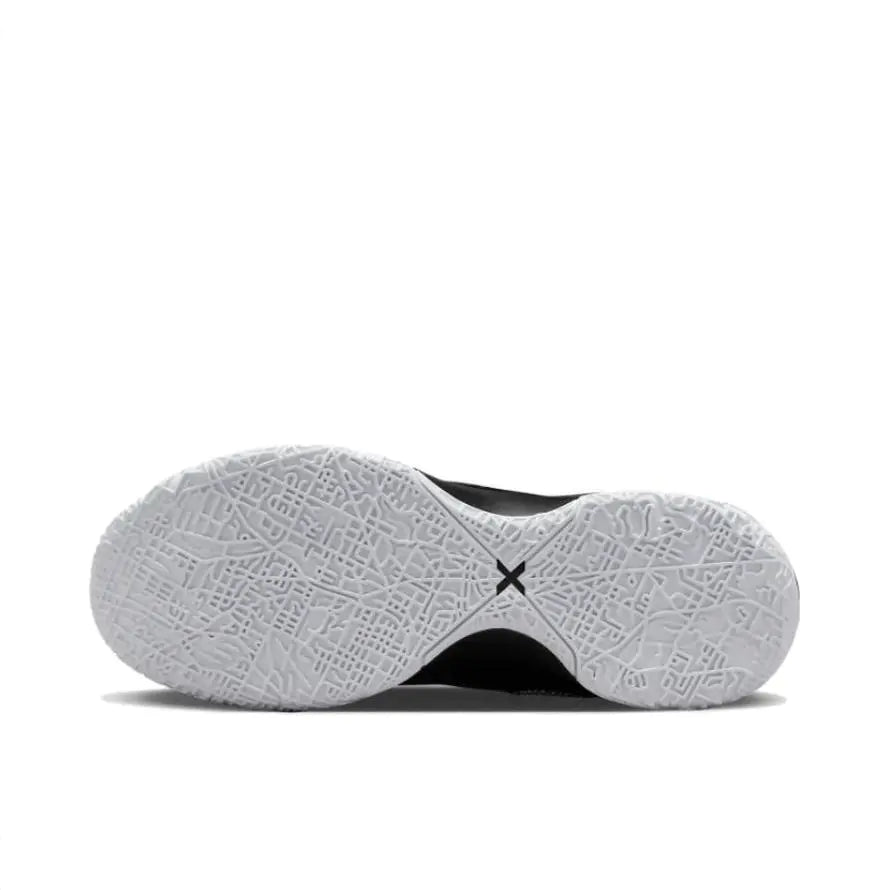 LeBron NXXT Gen " Black White "