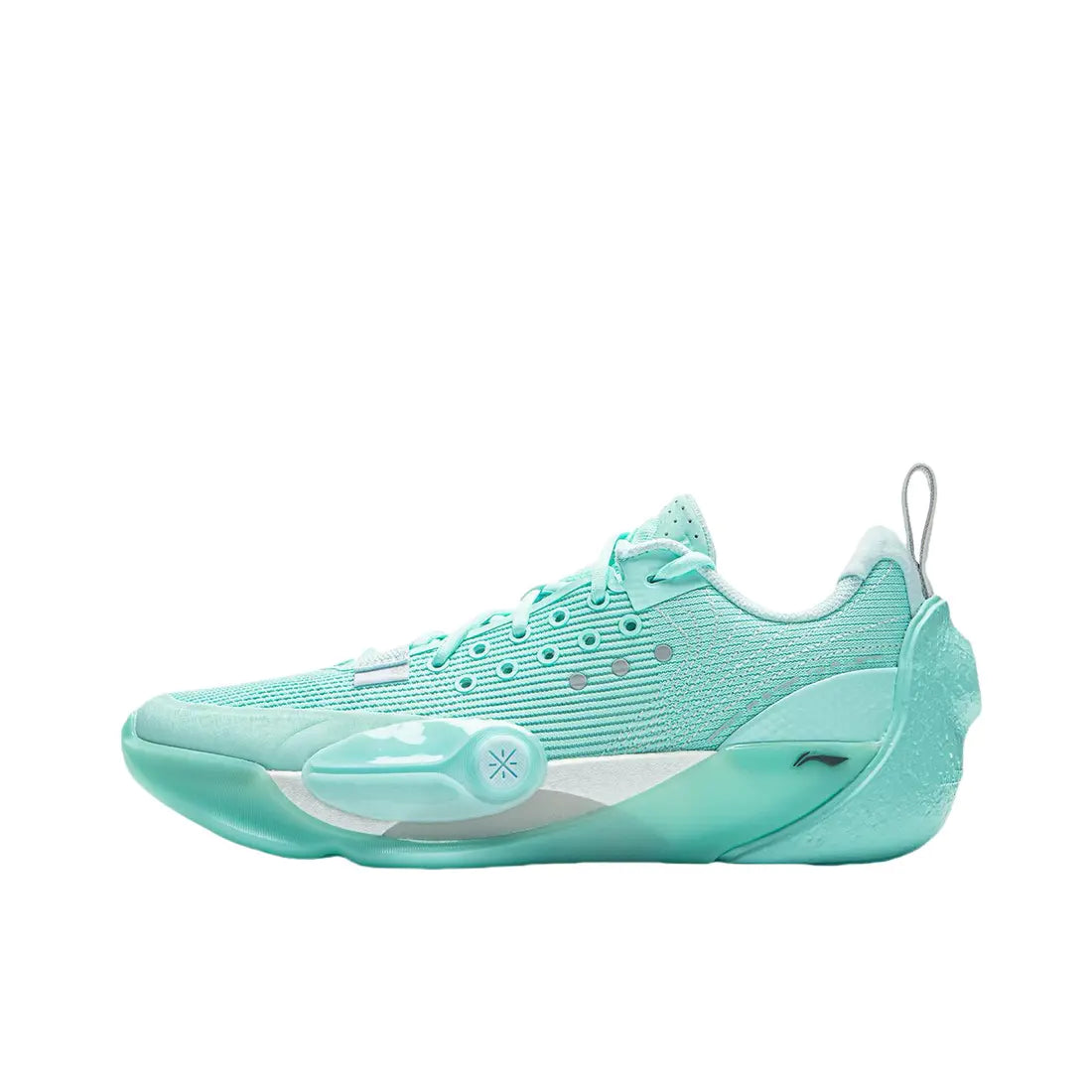 Lining Wade All City 13 " Mint "