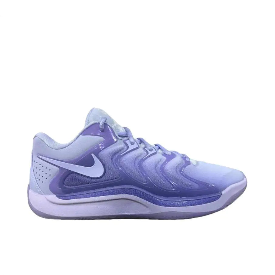 KD 17 " Dusty Amethyst "