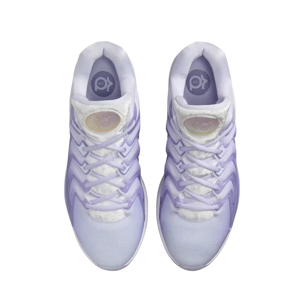 KD 17 " Dusty Amethyst "