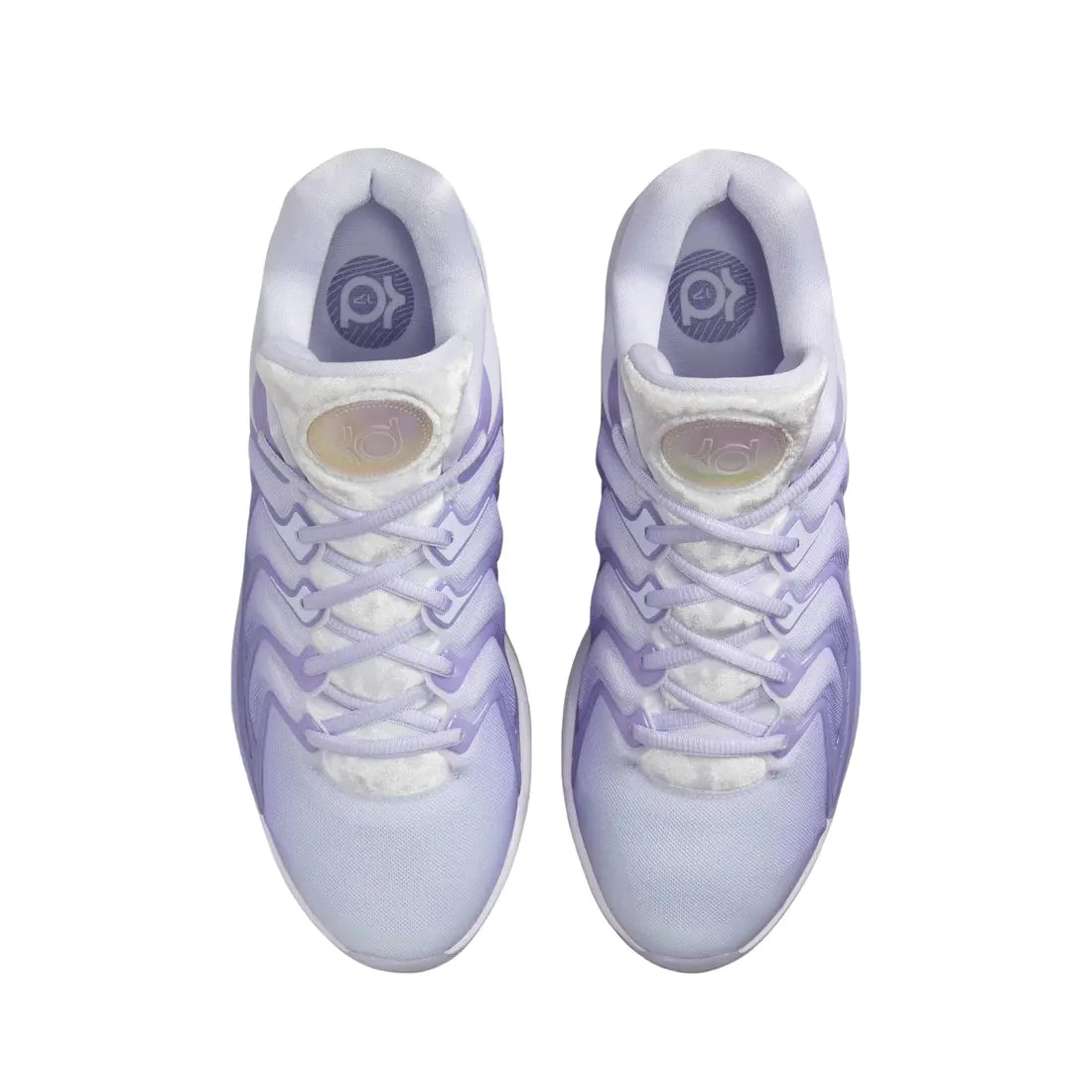 KD 17 " Dusty Amethyst "