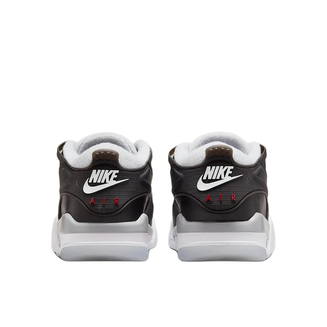 Air Jordan 4 RM " Black Metallic "