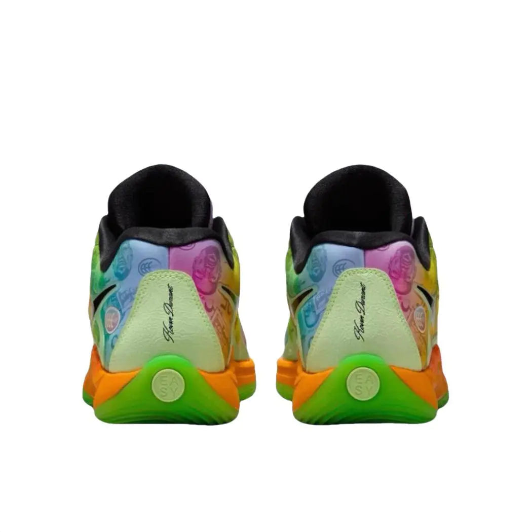 KD 17 " Easy Money "