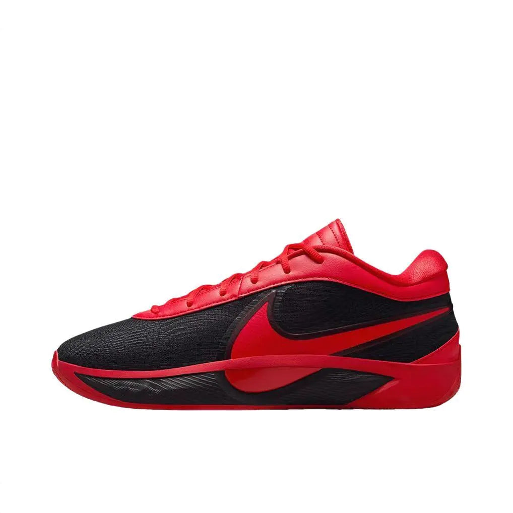 Giannis Freak 6 " Bred "