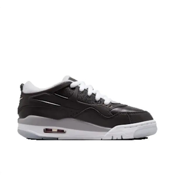Air Jordan 4 RM " Black Metallic "