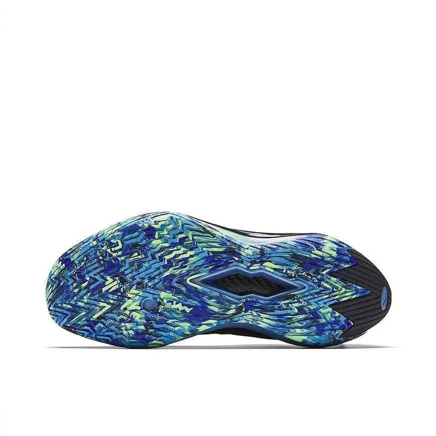 Anta Shockwave 7 " Sky Blue "