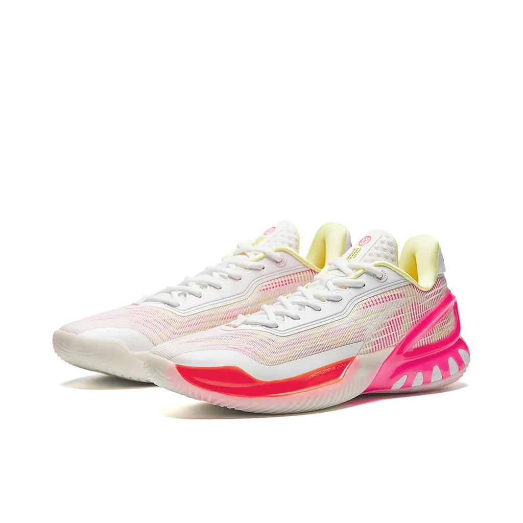 Anta ZAP 3 " Peach Iced "