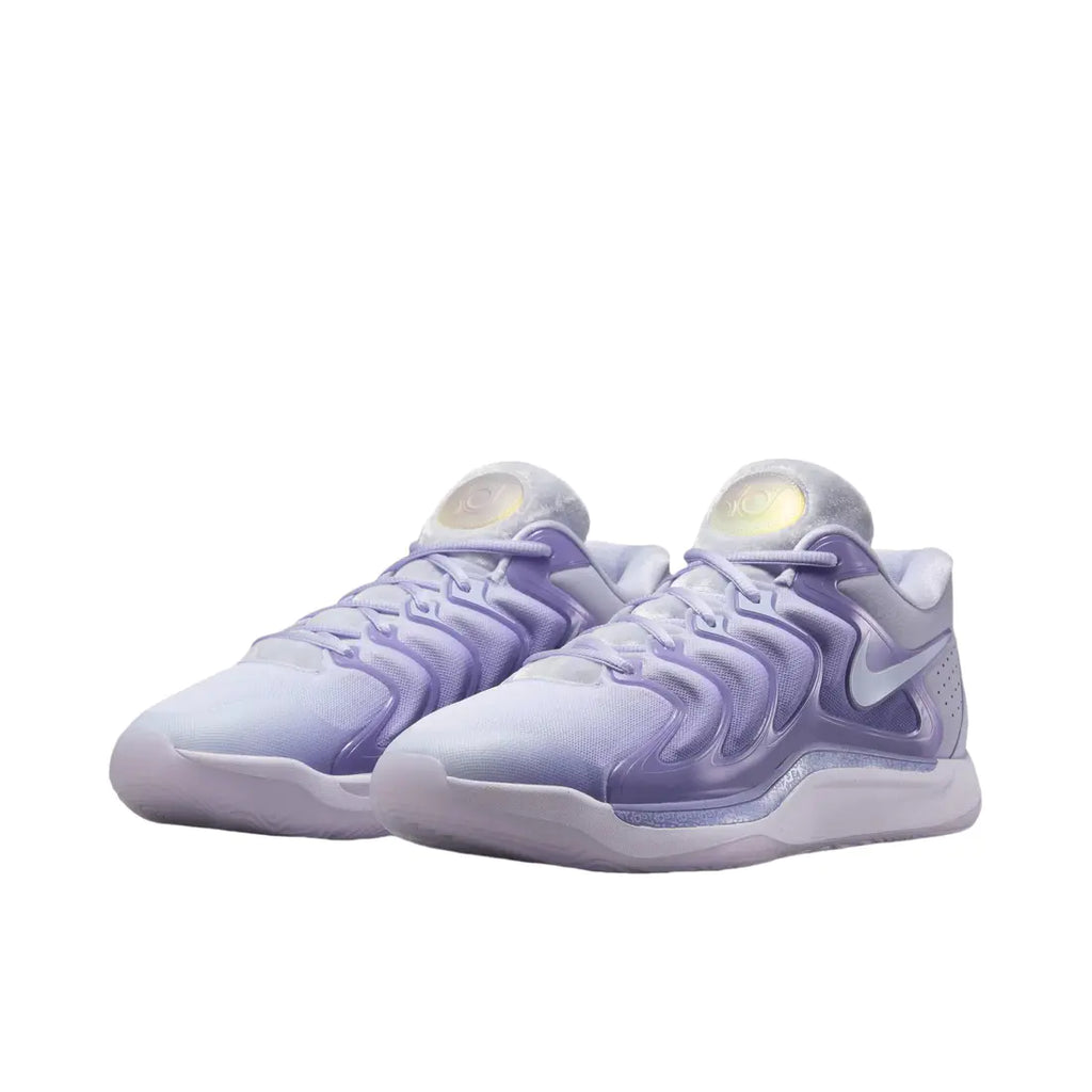 KD 17 " Dusty Amethyst "
