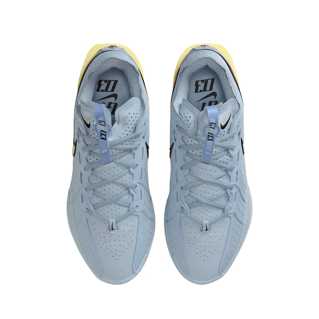 GT Cut 3 " Light Amory Blue "
