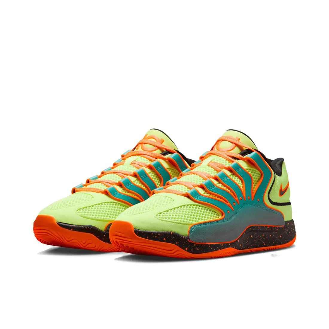 KD 18 " Liquid Lime "