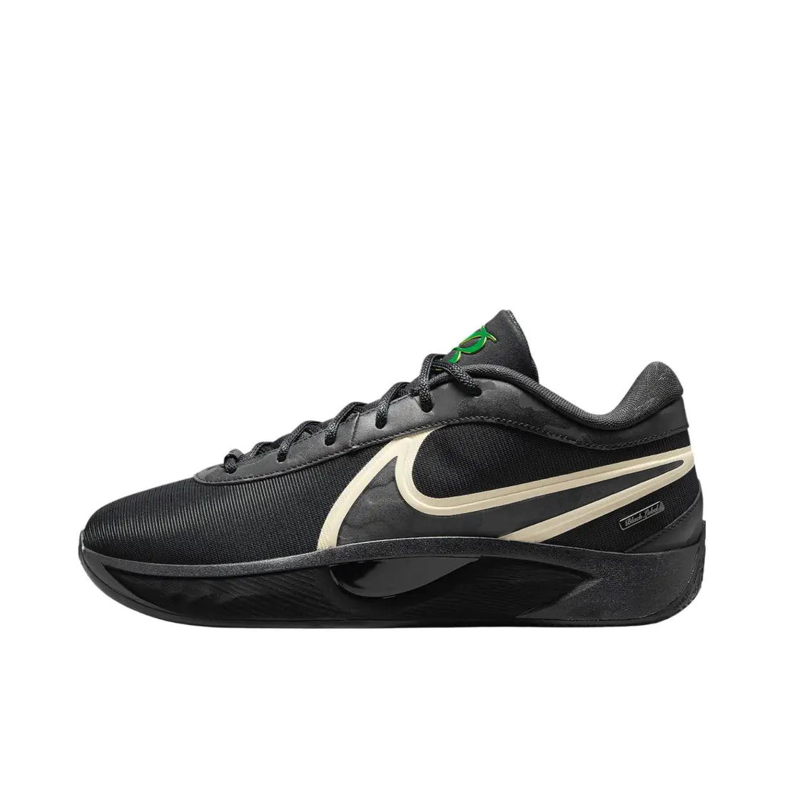 Giannis Freak 6 " Black Label "