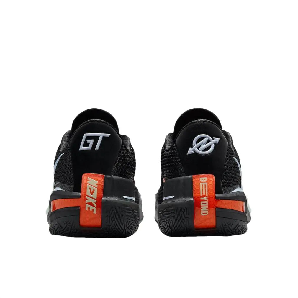GT Cut 1 " Black Hyper Crimson "