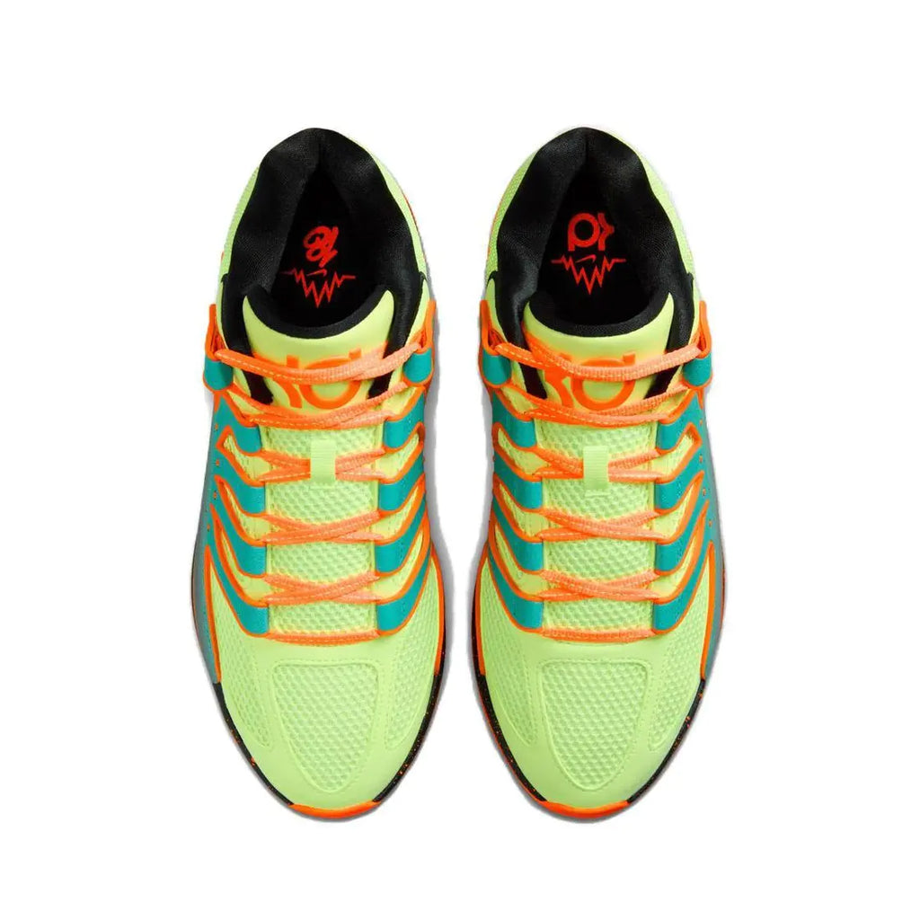 KD 18 " Liquid Lime "
