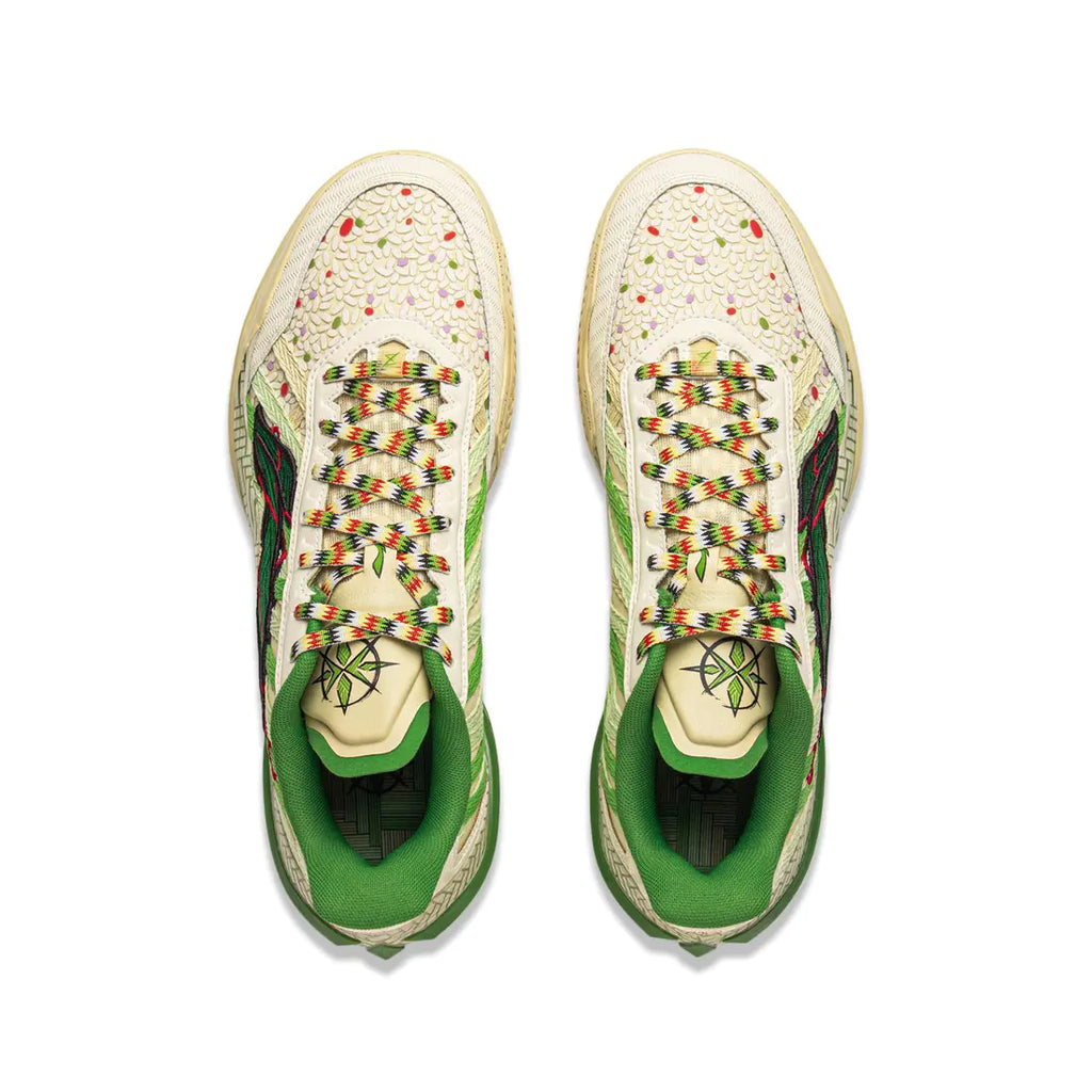LiNing Liren 5 V2 "Duan Wu"