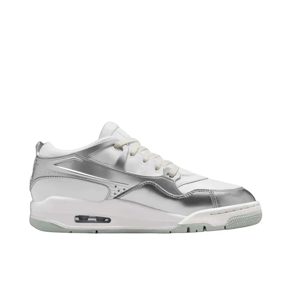 Air Jordan 4 RM " Chrome "