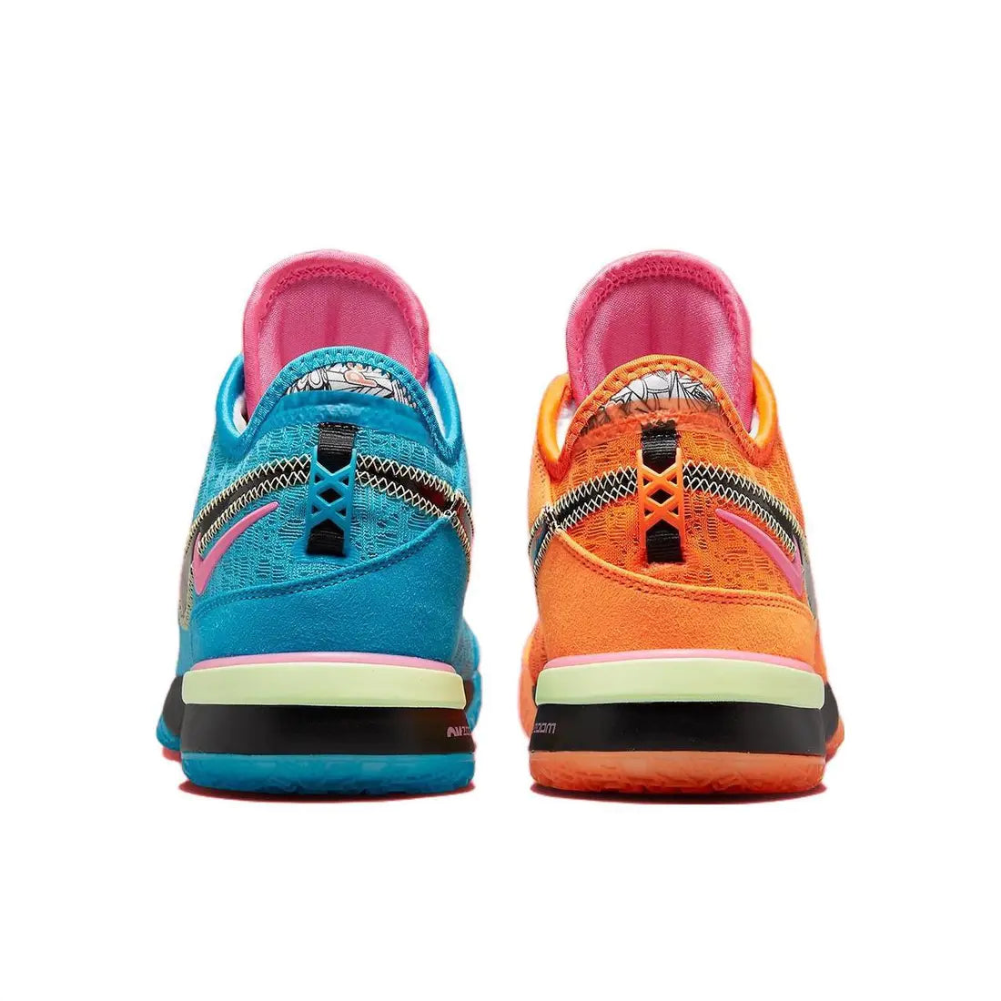 LeBron NXXT Gen " I Promise "