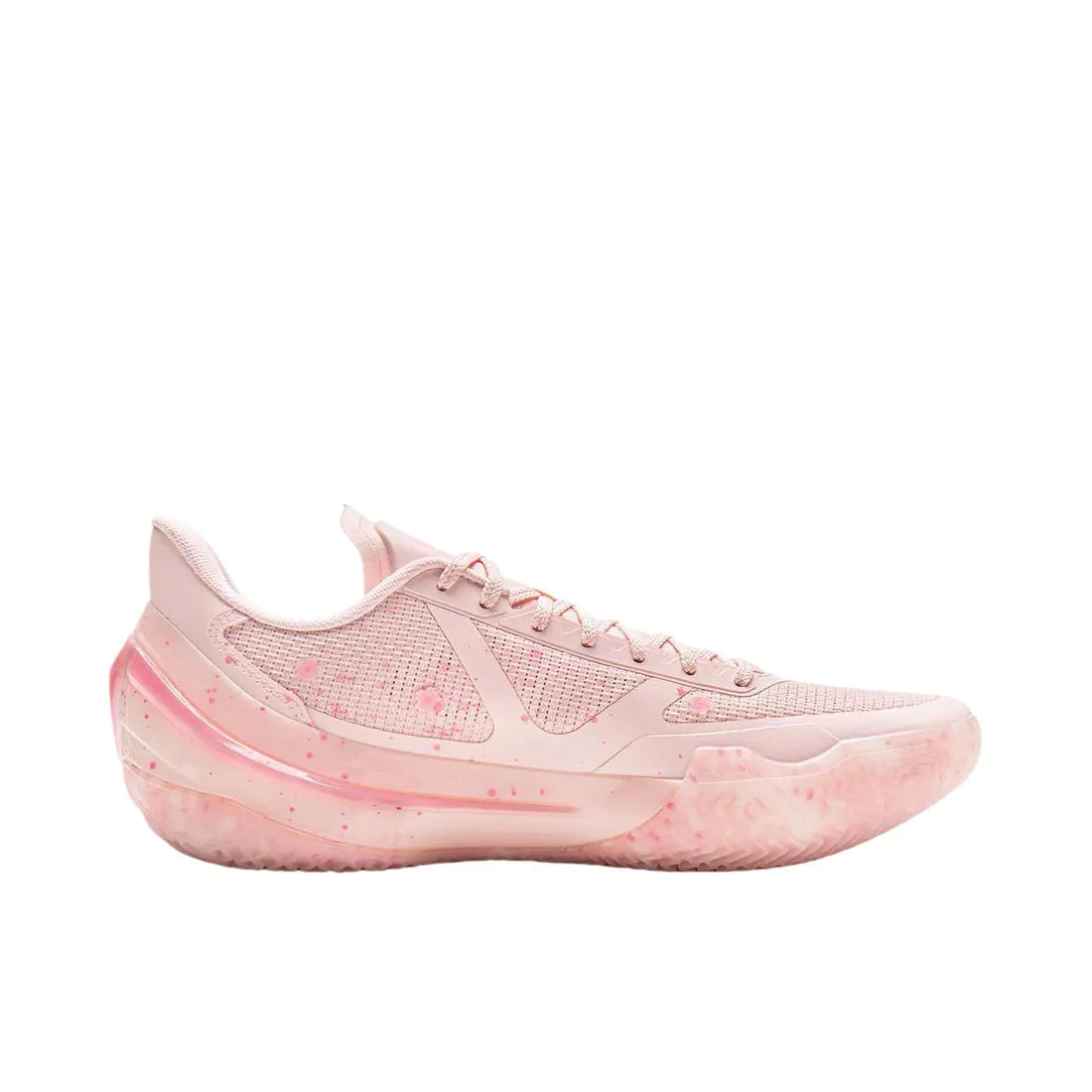 LiNing Liren 5 V2 "Peach Blossom Wine"