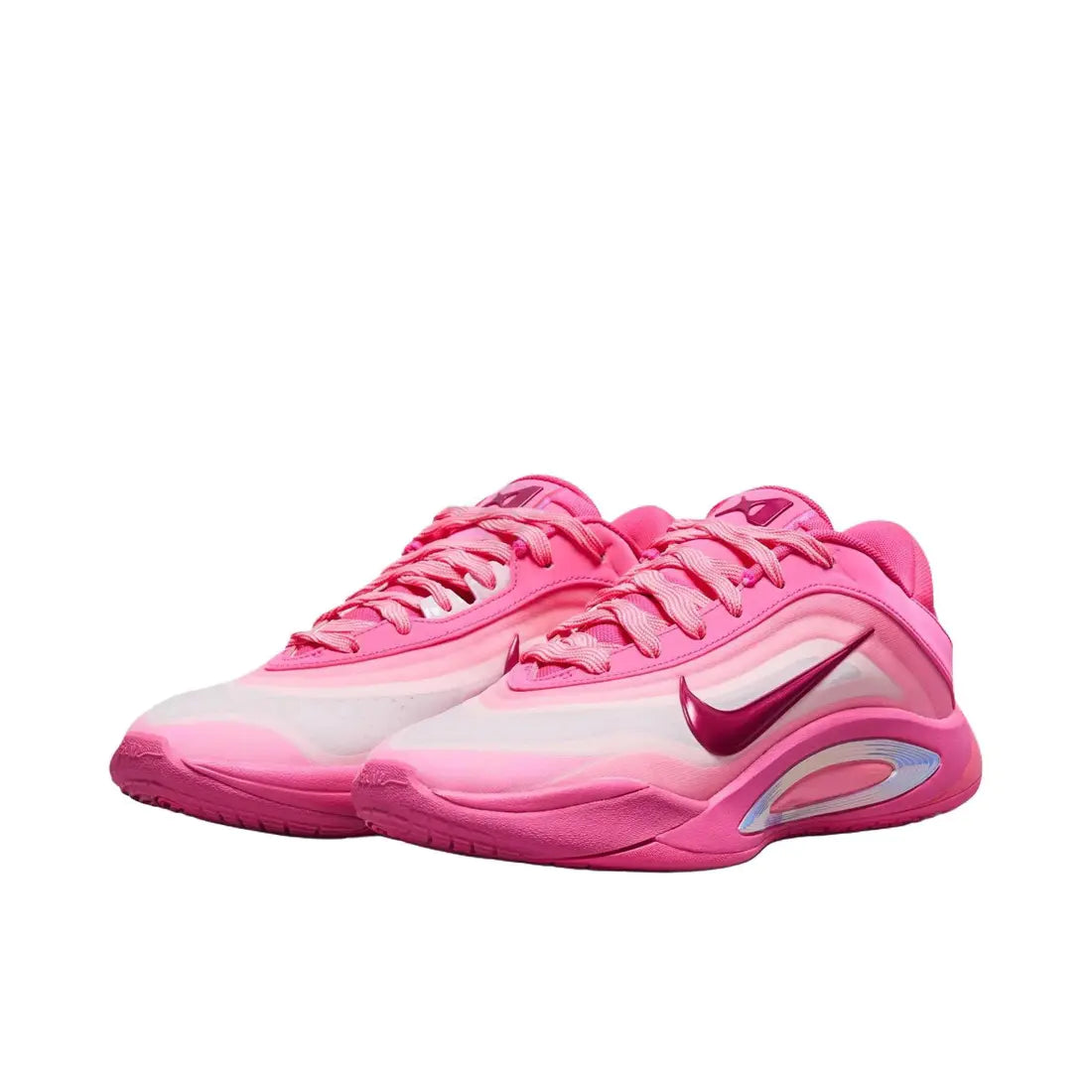 A'One " Pink A'Ura "