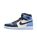 Air Jordan 1 High " UNC TOE "