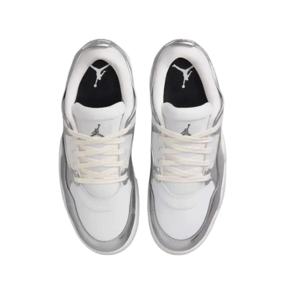Air Jordan 4 RM " Chrome "