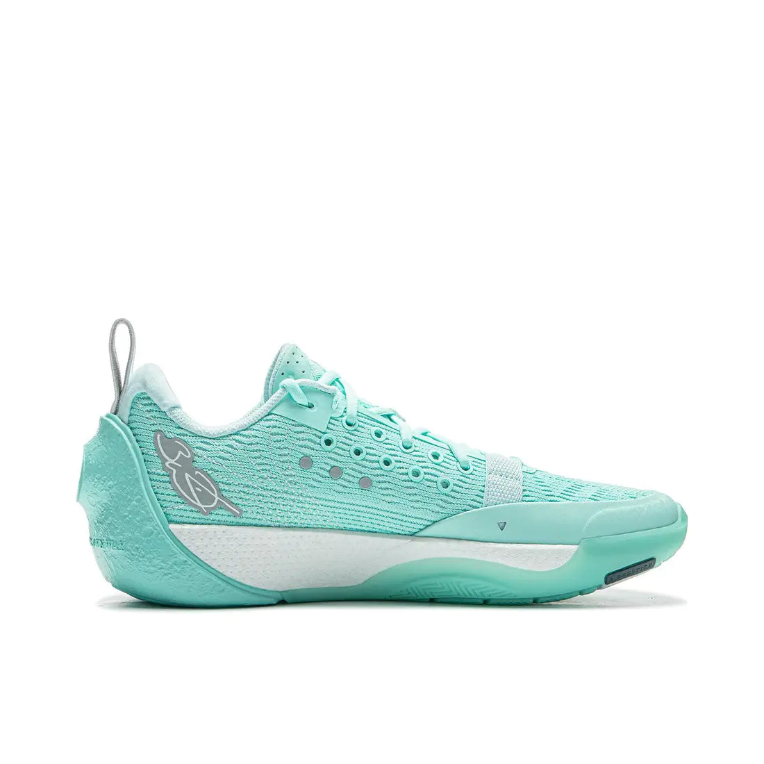 Lining Wade All City 13 " Mint "