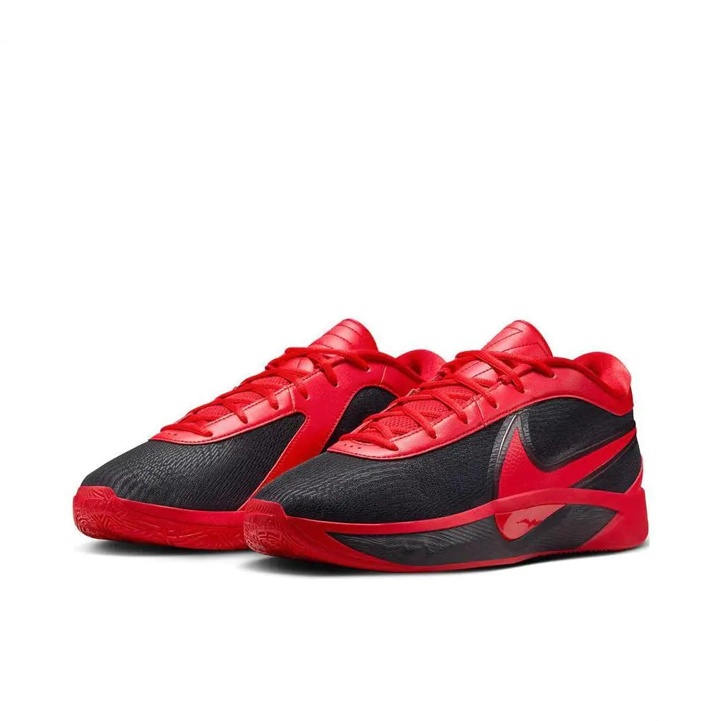 Giannis Freak 6 " Bred "