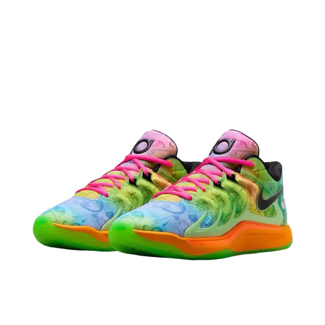 KD 17 " Easy Money "