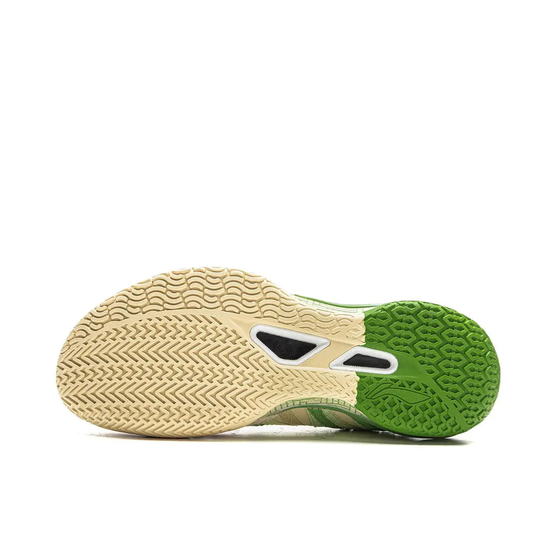 LiNing Liren 5 V2 "Duan Wu"