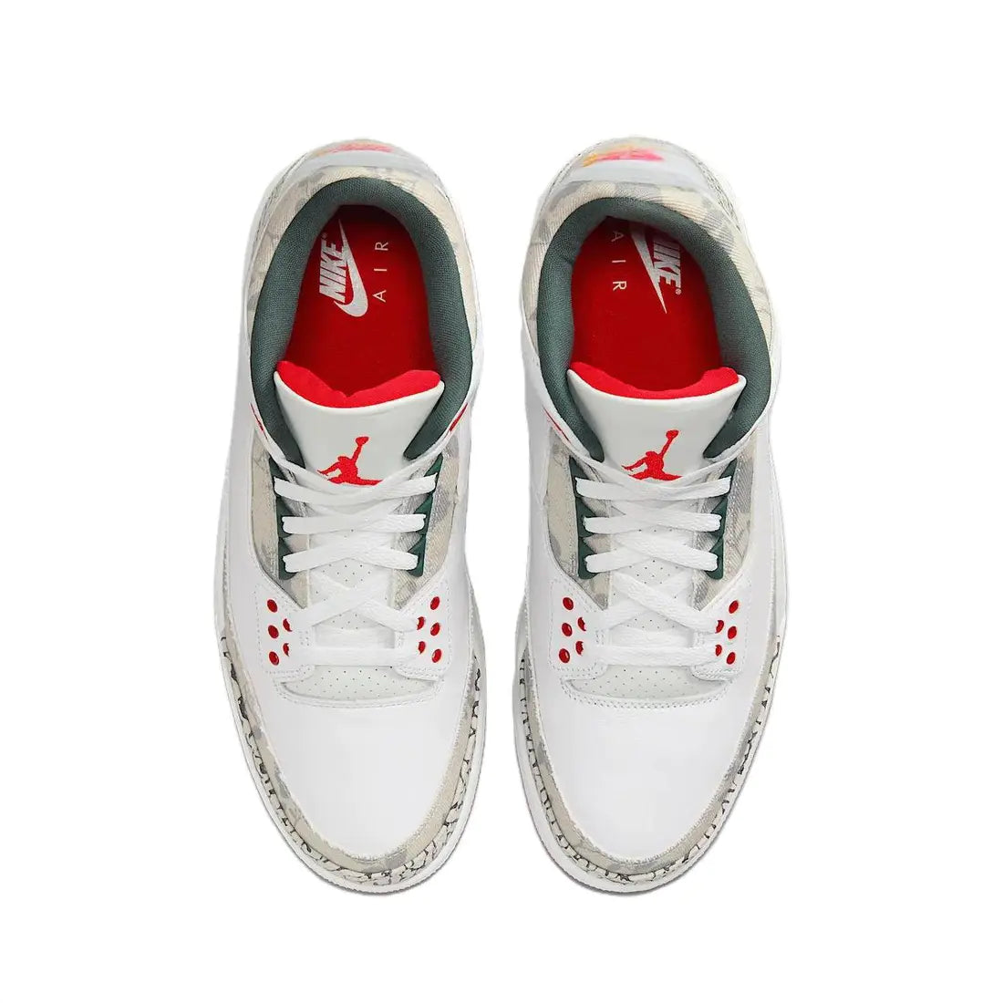 Air Jordan 3 " Wings "